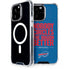 NFL Buffalo Bills Team Motto iPhone Cases