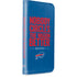 NFL Buffalo Bills Team Motto iPhone 15 Pro Folio Case
