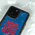 NFL Buffalo Bills Team Motto iPhone 15 Pro Waterproof Case