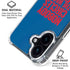 NFL Buffalo Bills Team Motto iPhone 16 MagSafe Case