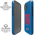 NFL Buffalo Bills Team Motto iPhone 16 Plus Magsafe Impact Case