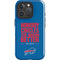 NFL Buffalo Bills Team Motto iPhone 16 Pro Impact Case