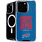 NFL Buffalo Bills Team Motto iPhone 16 Pro MagSafe Case