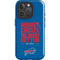 NFL Buffalo Bills Team Motto iPhone 16 Pro Magsafe Impact Case