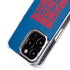 NFL Buffalo Bills Team Motto iPhone 16 Pro Max MagSafe Case
