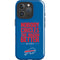 NFL Buffalo Bills Team Motto iPhone 16 Pro Max Magsafe Impact Case