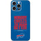 NFL Buffalo Bills Team Motto iPhone 16 Pro Max Skin