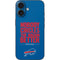 NFL Buffalo Bills Team Motto iPhone 16 Skin