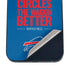 NFL Buffalo Bills Team Motto iPhone 16 Skin