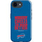 NFL Buffalo Bills Team Motto iPhone 16e Impact Case