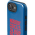 NFL Buffalo Bills Team Motto iPhone 16e Impact Case