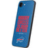 NFL Buffalo Bills Team Motto iPhone 16e Skin