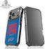 NFL Buffalo Bills Team Motto iPhone 18 Pro Clear Case
