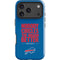 NFL Buffalo Bills Team Motto iPhone 18 Pro Impact Case