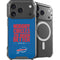 NFL Buffalo Bills Team Motto iPhone 18 Pro Max MagSafe Case