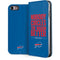 NFL Buffalo Bills Team Motto iPhone 8 Folio Case