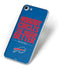 NFL Buffalo Bills Team Motto iPhone 8 Skin