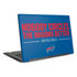 NFL Buffalo Bills Team Motto Dell Latitude Skin