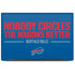 NFL Buffalo Bills Team Motto Dell Latitude Skin