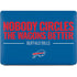 NFL Buffalo Bills Team Motto Apple MacBook Air Skin