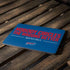 NFL Buffalo Bills Team Motto Apple MacBook Air Skin