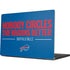 NFL Buffalo Bills Team Motto Apple MacBook Pro 14-inch Skin