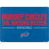NFL Buffalo Bills Team Motto Apple MacBook Pro 14-inch Skin