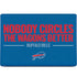 NFL Buffalo Bills Team Motto MacBook Skins