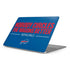 NFL Buffalo Bills Team Motto Apple MacBook Pro 16-inch Skin