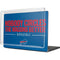 NFL Buffalo Bills Team Motto MacBook Cases