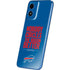 NFL Buffalo Bills Team Motto Moto G Play 4G (2024) Skin