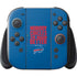 NFL Buffalo Bills Team Motto Nintendo Switch 2 (2025) with Joy-Con Skin
