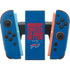 NFL Buffalo Bills Team Motto Nintendo Switch 2 (2025) Joy-Con Controller Skin