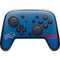 NFL Buffalo Bills Team Motto Nintendo Switch 2 (2025) Pro Controller Skin