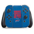NFL Buffalo Bills Team Motto Nintendo Skins