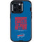 NFL Buffalo Bills Team Motto Otterbox Defender iPhone Skin