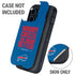NFL Buffalo Bills Team Motto Otterbox Defender iPhone Skin