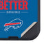 NFL Buffalo Bills Team Motto Otterbox Defender iPhone Skin