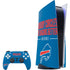 NFL Buffalo Bills Team Motto PlayStation PS5 Skins