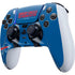 NFL Buffalo Bills Team Motto PS5 DualSense Edge Pro Controller Skin