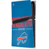 NFL Buffalo Bills Team Motto PlayStation PS5 Skins