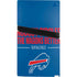 NFL Buffalo Bills Team Motto PS5 Pro Console Skin