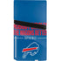 NFL Buffalo Bills Team Motto PS5 Pro Disk Console Skin