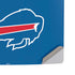 NFL Buffalo Bills Team Motto PS5 Pro Disk Console Skin
