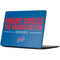 NFL Buffalo Bills Team Motto Surface Laptop 7 13.8in Skin