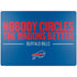 NFL Buffalo Bills Team Motto Surface Laptop 7 13.8in Skin