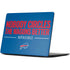 NFL Buffalo Bills Team Motto Surface Laptop 7 15in Skin
