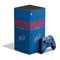 NFL Buffalo Bills Team Motto XBox Series X Digital Edition Bundle Skin