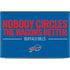 NFL Buffalo Bills Team Motto Dell XPS Skin