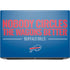 NFL Buffalo Bills Team Motto HP ZBook Fury 16 G10 Skin